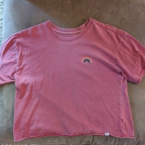 Red O'Neill Shirt